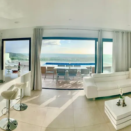 Princess - Costa Adeje Lux ***** * Costa Adeje (Tenerife)