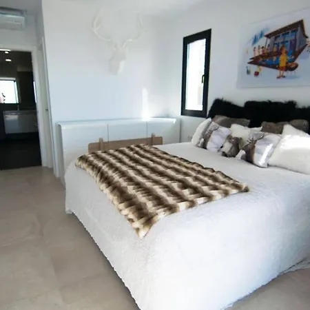Villa Princess - Costa Adeje Lux ***** *
