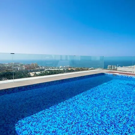 Villa Princess - Costa Adeje Lux ***** Costa Adeje (Tenerife)