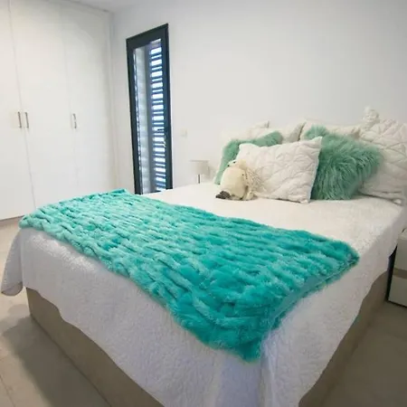 Villa Princess - Costa Adeje Lux *****