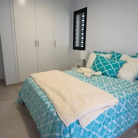 Princess - Costa Adeje Lux ***** Villa