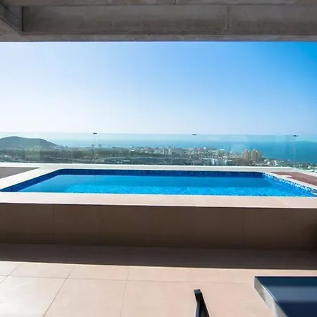 Princess - Costa Adeje Lux ***** * Costa Adeje (Tenerife)