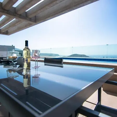 Princess - Costa Adeje Lux ***** Villa *