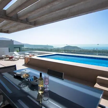 Villa Princess - Costa Adeje Lux *****