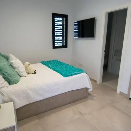 Princess - Costa Adeje Lux *****